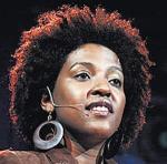 Ory Okolloh is Google's Policy Manager for Africa